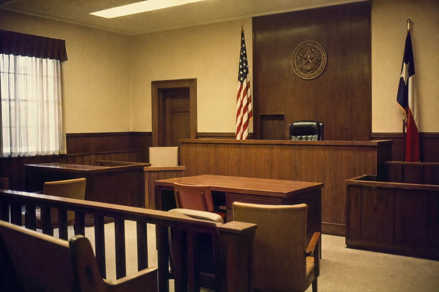 Named executor in Texas? Five facts that decide whether you hire a lawyer